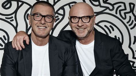 dolce gabbana story|dolce and gabbana owner.